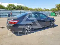 2016 Honda Accord photo