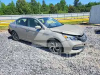 2016 Honda Accord фото