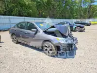 2016 Honda Accord фото