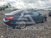 2016 Honda Accord фото
