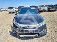 2016 Honda Accord photo