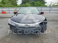 2016 Honda Accord photo
