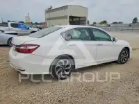 2016 Honda Accord фото