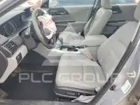 2016 Honda Accord фото