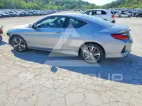 2016 Honda Accord фото