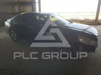 2016 Honda Accord фото