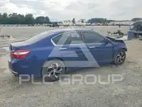 2016 Honda Accord фото