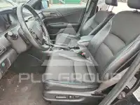 2016 Honda Accord фото