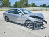 2016 Honda Accord фото