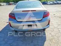 2016 Honda Accord фото