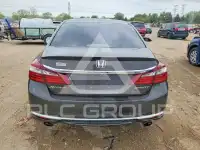 2016 Honda Accord фото