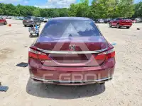 2016 Honda Accord фото