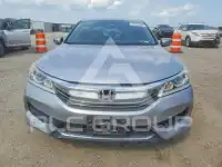2016 Honda Accord фото