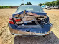 2016 Honda Accord фото