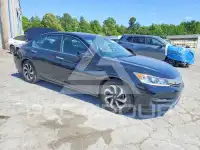 2016 Honda Accord фото