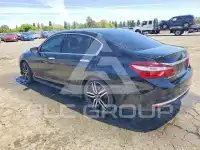 2016 Honda Accord фото