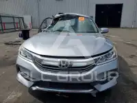 2016 Honda Accord photo