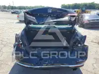 2016 Honda Accord фото