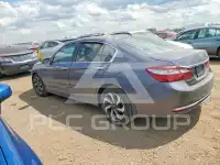 2016 Honda Accord фото