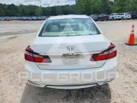 2016 Honda Accord photo