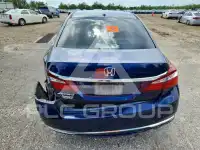 2016 Honda Accord фото