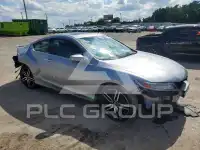 2016 Honda Accord фото