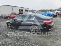 2016 Honda Accord фото