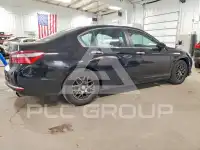 2016 Honda Accord фото