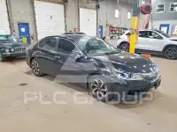 2016 Honda Accord фото