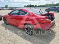 2016 Honda Accord фото
