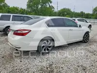 2016 Honda Accord фото