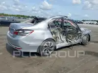 2016 Honda Accord photo