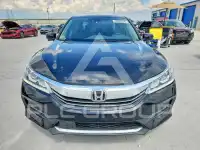 2016 Honda Accord фото