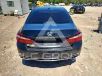 2016 Honda Accord photo
