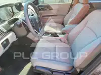 2016 Honda Accord фото