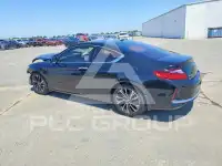 2016 Honda Accord photo