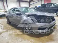 2016 Honda Accord фото