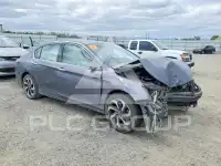 2016 Honda Accord фото