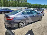 2016 Honda Accord фото