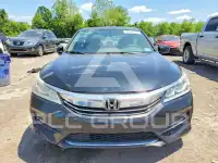 2016 Honda Accord фото