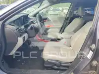 2016 Honda Accord фото