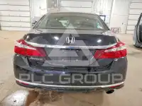 2016 Honda Accord фото