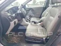 2016 Honda Accord фото