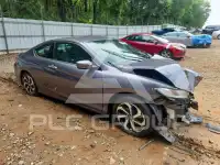 2016 Honda Accord фото