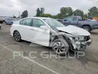 2016 Honda Accord фото