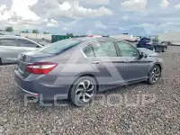 2016 Honda Accord фото
