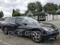 2016 Honda Accord photo