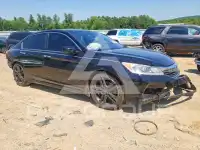 2016 Honda Accord фото