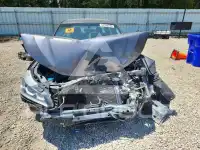 2016 Honda Accord фото