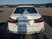 2016 Honda Accord фото